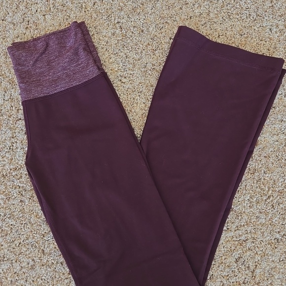 lululemon athletica Pants - Lululemon leggings, 2tall, euc